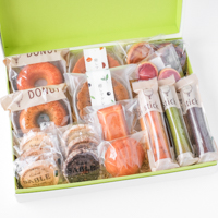 焼き菓子お詰め合わせ