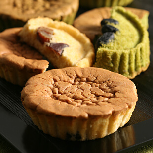 癒しマドレーヌ